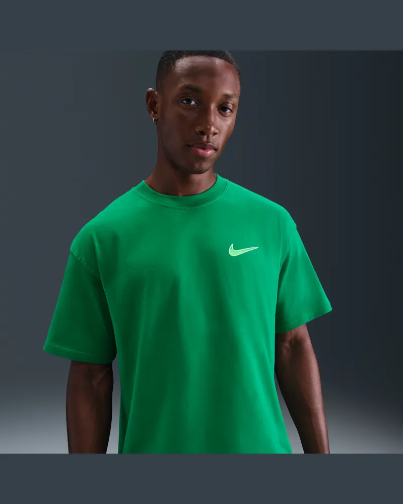 Nike Max90 T-Shirt (Herren) - Grün Grün