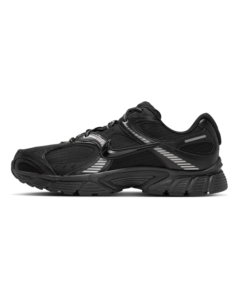 Nike V5 RNR Ripstop Schuh (Herren) - Schwarz Schwarz