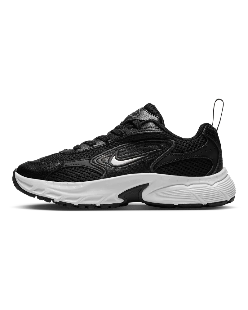 Nike Stratos Shift 2000 Schuh (jüngere Kinder) - Schwarz Schwarz