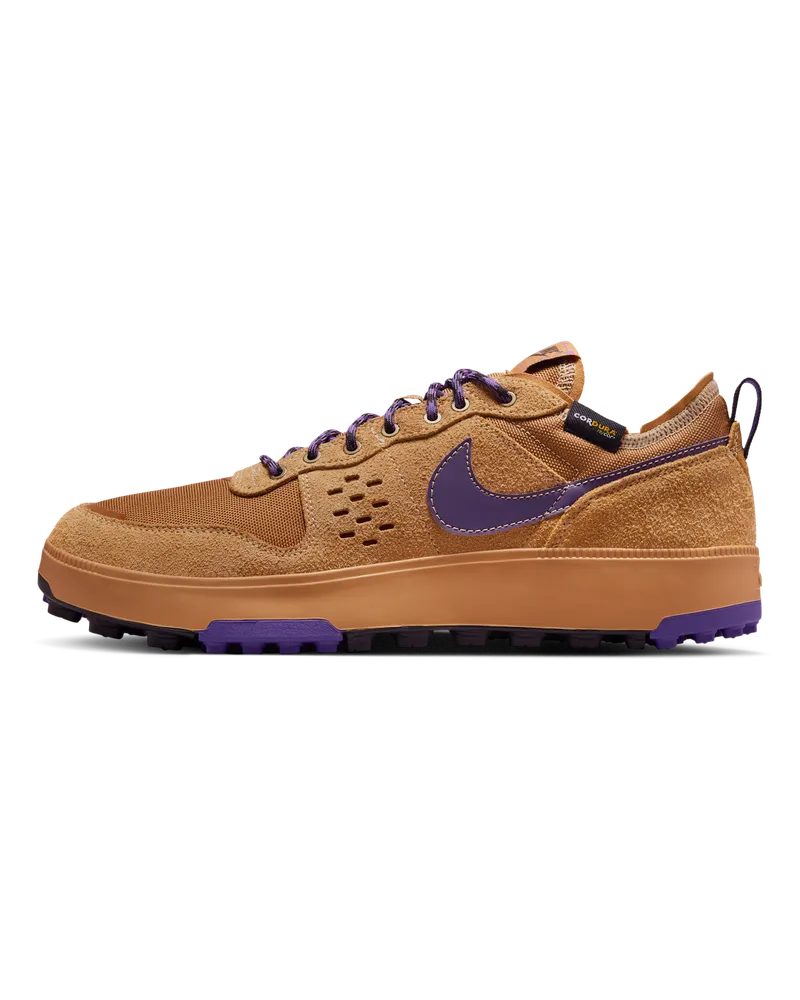 Nike C1TY Premium CORDURA® Schuh - Braun Braun