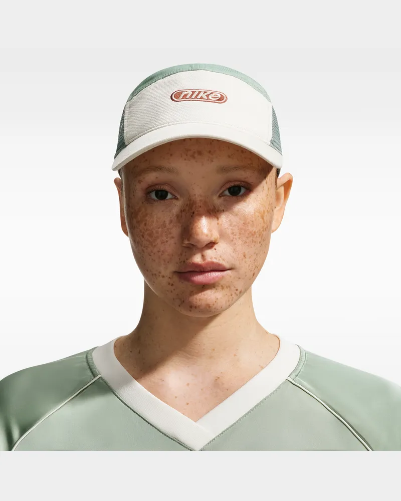 Nike Fly unstrukturierte Cap - Braun Braun