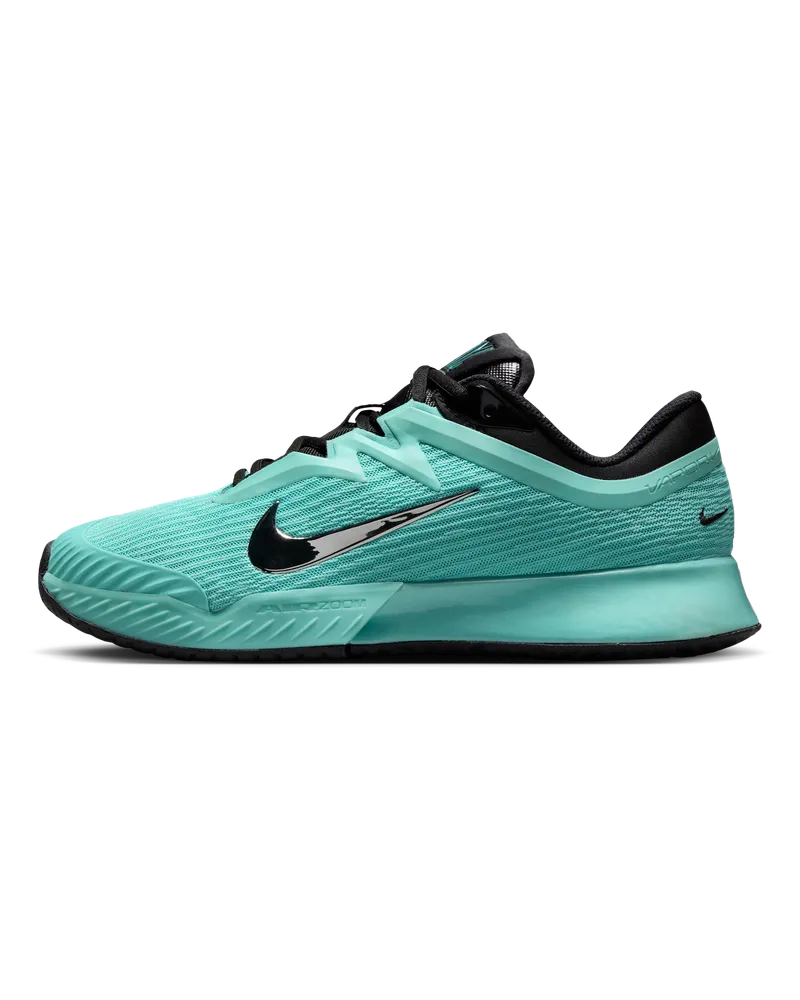 Nike Vapor Pro 3 PRM Tennisschuhe für den Hartplatz (Damen) - Grün Grün