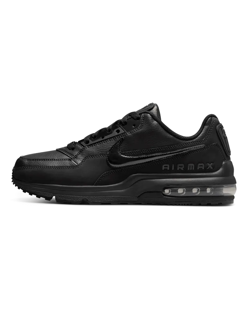 Nike Air Max LTD 3 Herrenschuh - Schwarz Schwarz