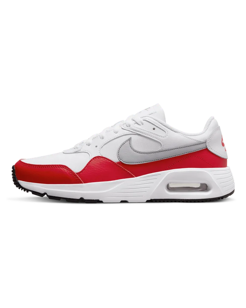 Nike Air Max SC Sneaker - Weiß Weiß