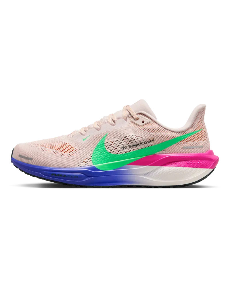 Nike Pegasus Eliud Kipchoge" Straßenlaufschuh (Herren) - Pink Pink