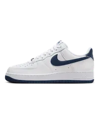 Nike Air Force 1 '07 Sneaker - Weiß Weiß