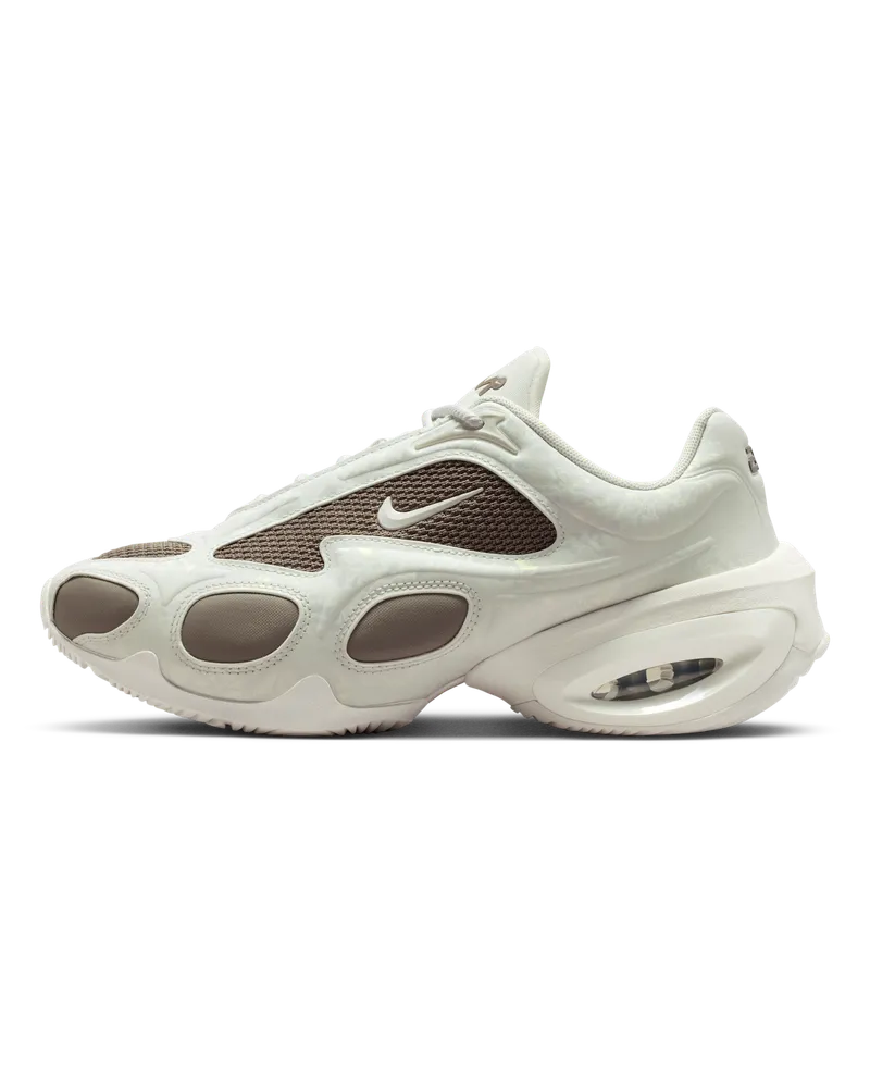 Nike Air Max Muse Schuh (Damen) - Grau Grau