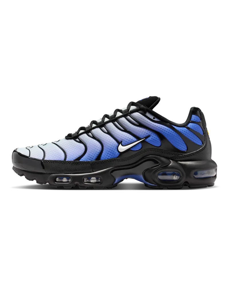 Nike Air Max Plus Schuh (Herren) - Schwarz Schwarz