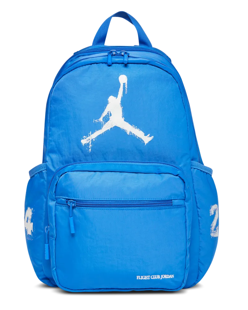 Jordan MVP Rucksack (20 l) - Blau Blau