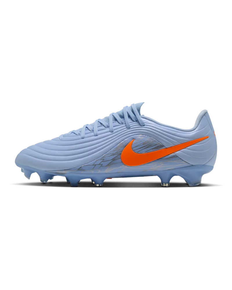 Nike United Tiempo Maestro Academy Low Top Fußballschuh für verschiedene Untergründe - Multi-Color Multi-color