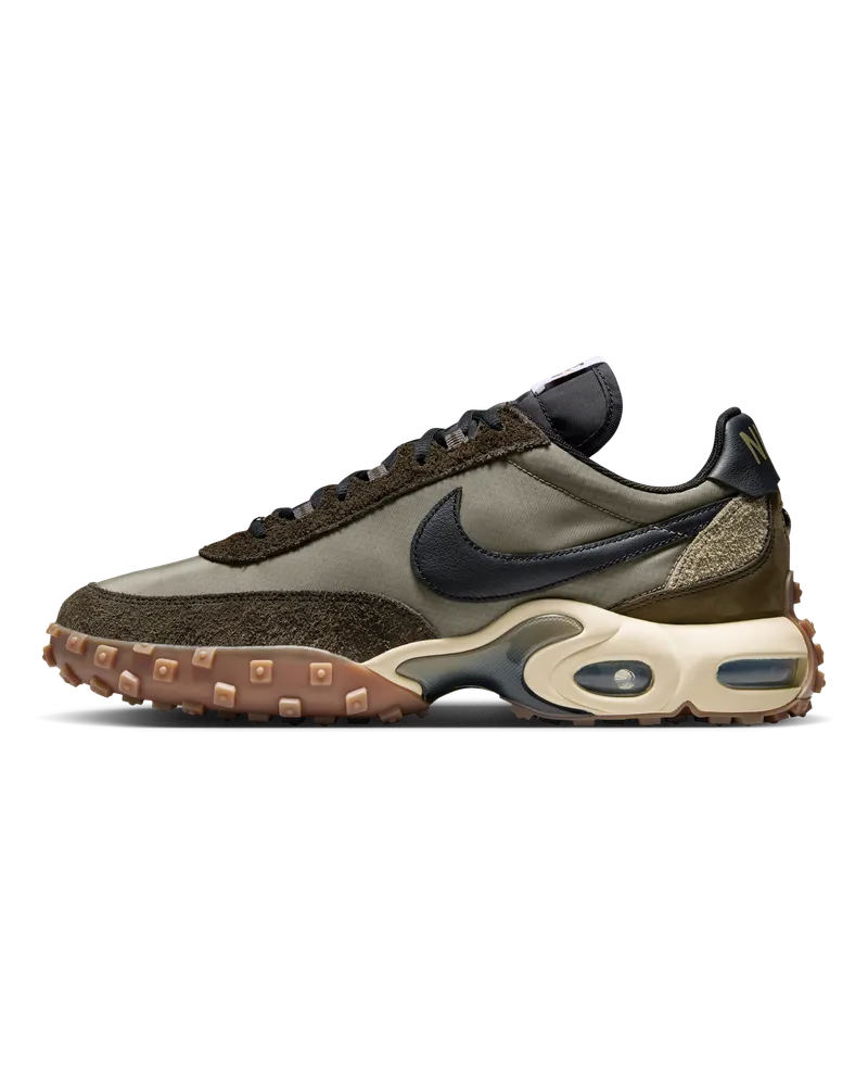 Nike Air Max Waffle SP Schuh (Herren) - Grau Grau