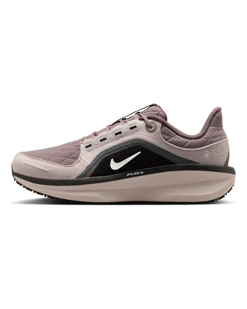 Nike Winflo 11 GORE-TEX wasserdichter Straßenlaufschuh (Damen) - Pink Pink