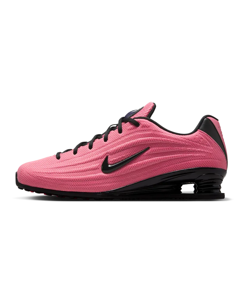 Nike Shox Z Schuh (Damen) - Pink Pink