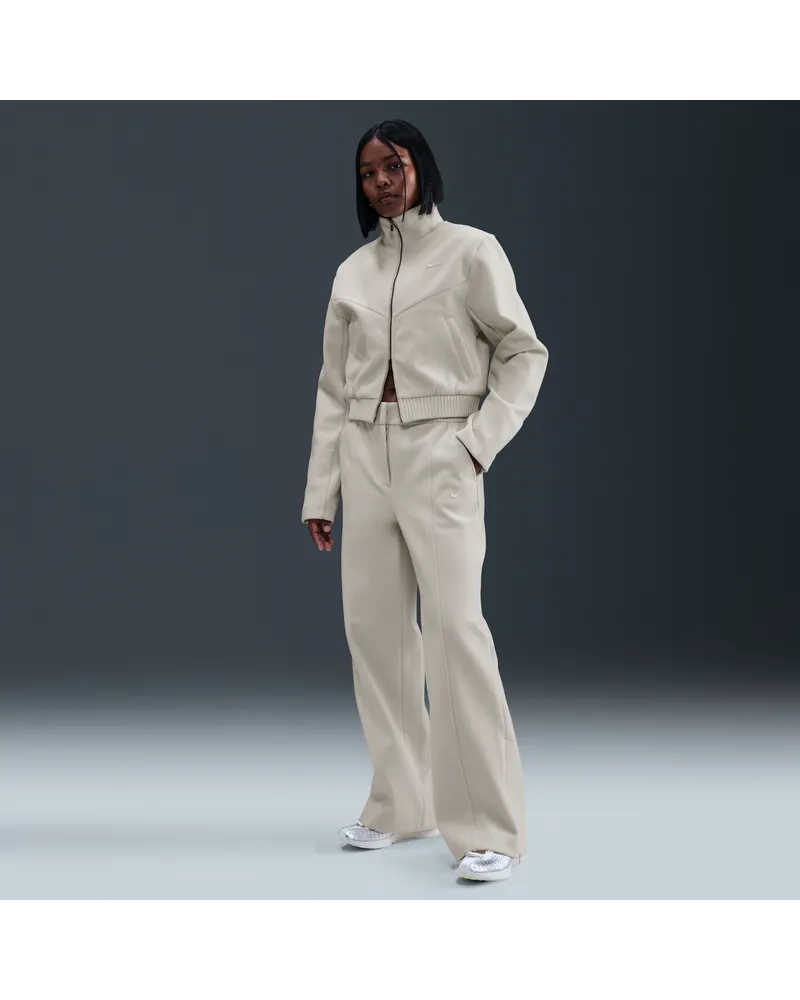 Nike passgenaue Damenhose - Braun Braun