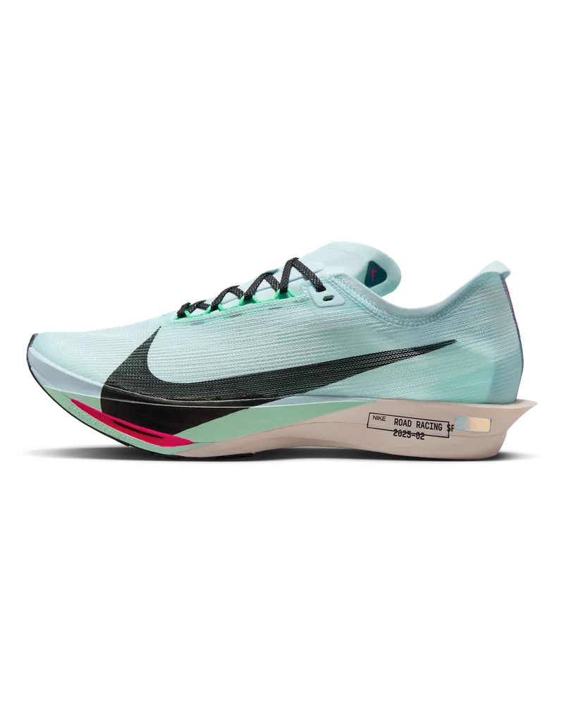 Nike Streakfly 2 Straßenlaufschuh für Wettkämpfe - Blau Blau