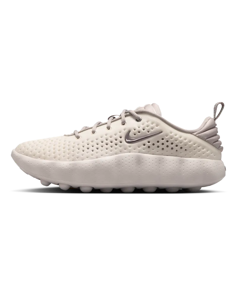 Nike Mind 002 Pregame-Schuh (Herren) - Grau Grau