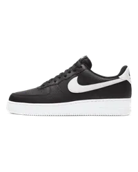 Nike Air Force 1 '07 Sneaker - Schwarz Schwarz