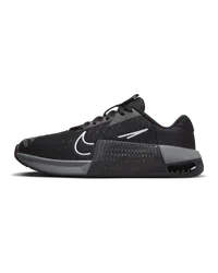 Nike Metcon 9 Sneaker für Damen - Schwarz Schwarz