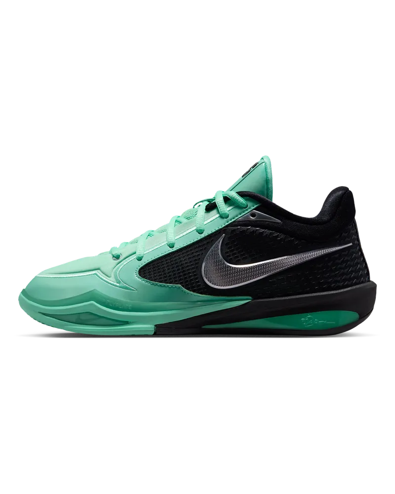 Nike Sabrina 4 Basketballschuh - Grün Grün