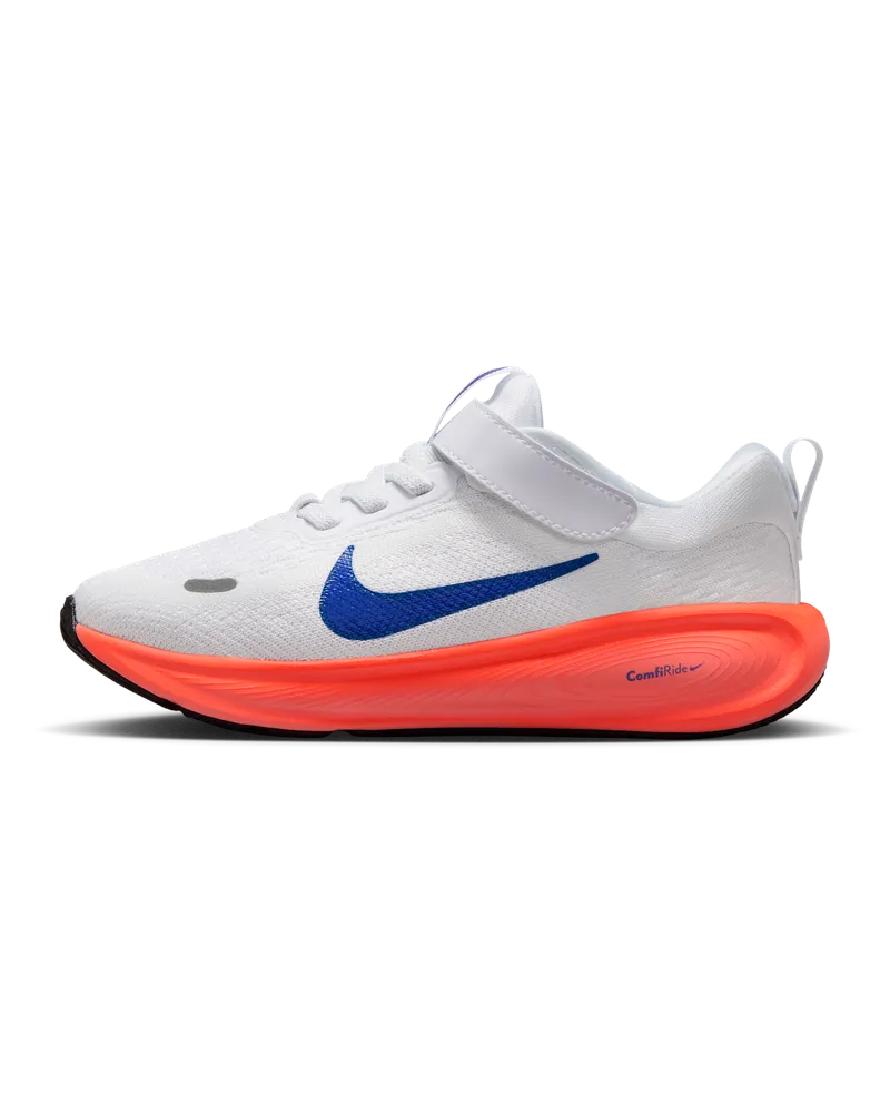 Nike Stellar Ride Schuh (jüngere Kinder) - Weiß Weiß