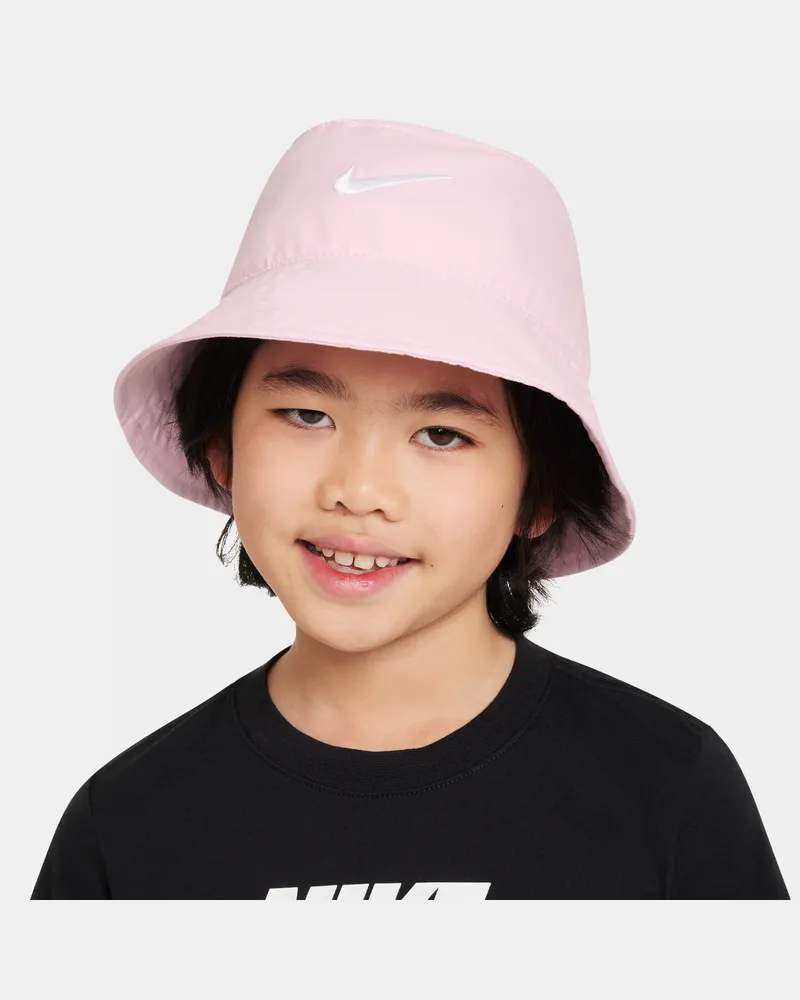 Nike Infant Bucket Hat (jüngere Kinder) - Pink Pink