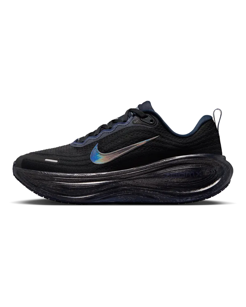 Nike Vomero Plus "Keely Hodgkinson" Straßenlaufschuh (Damen) - Blau Blau
