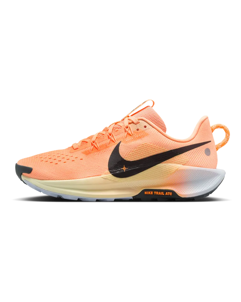 Nike Pegasus Trail 5 Traillaufschuh (Damen) - Orange Orange