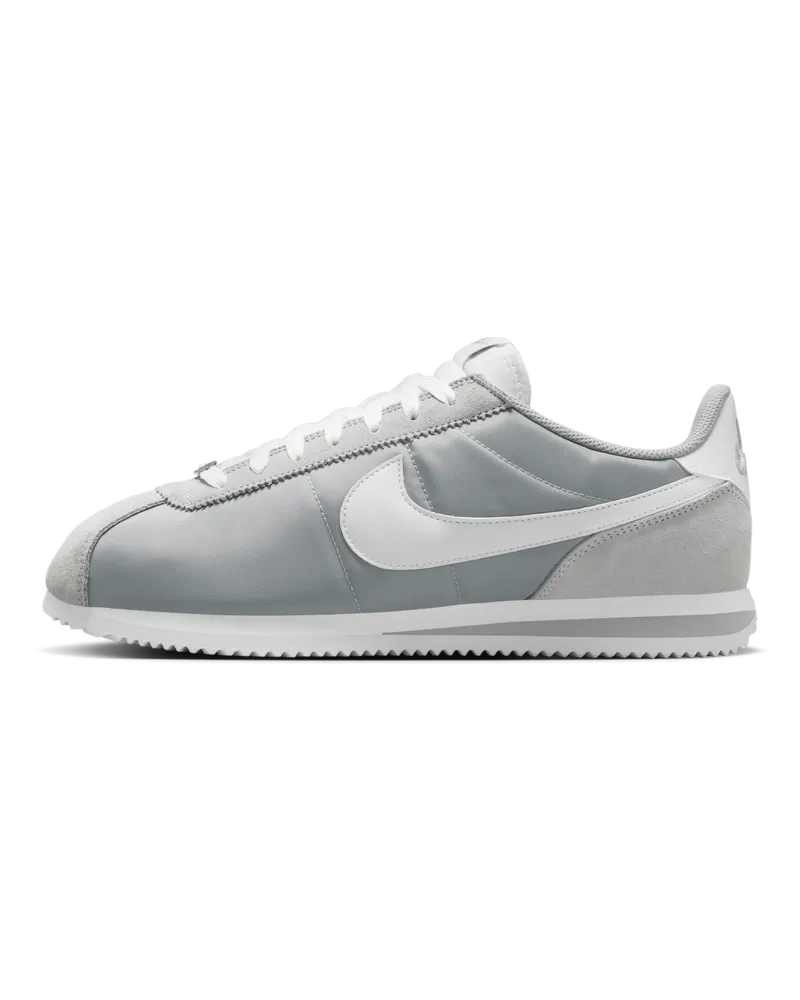 Nike Cortez Textile Herrenschuh - Grau Grau
