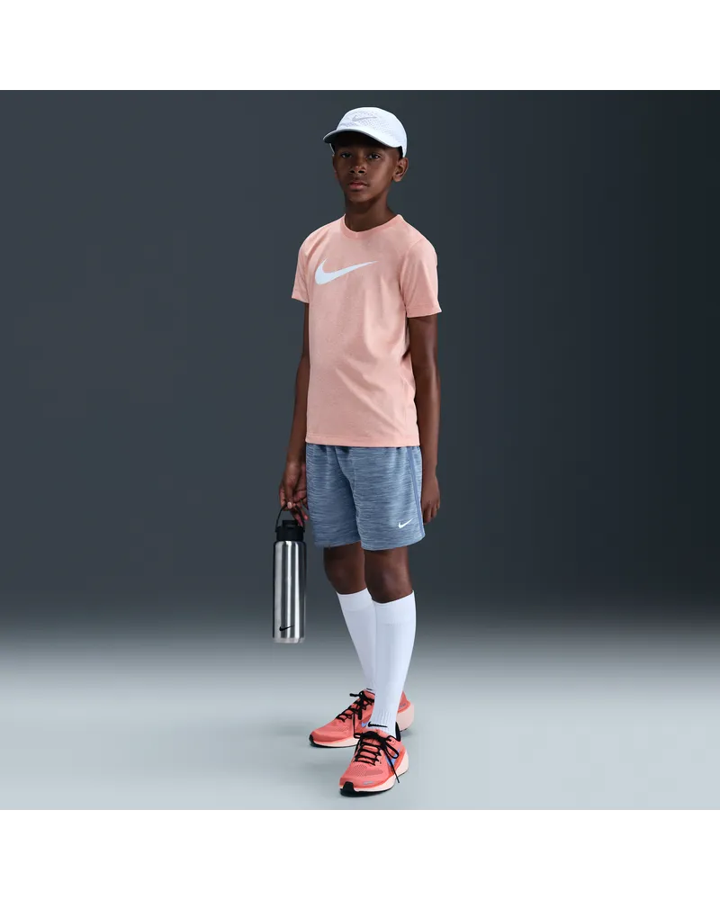 Nike Multi Dri-FIT Shorts für ältere Kinder (Jungen) - Blau Blau