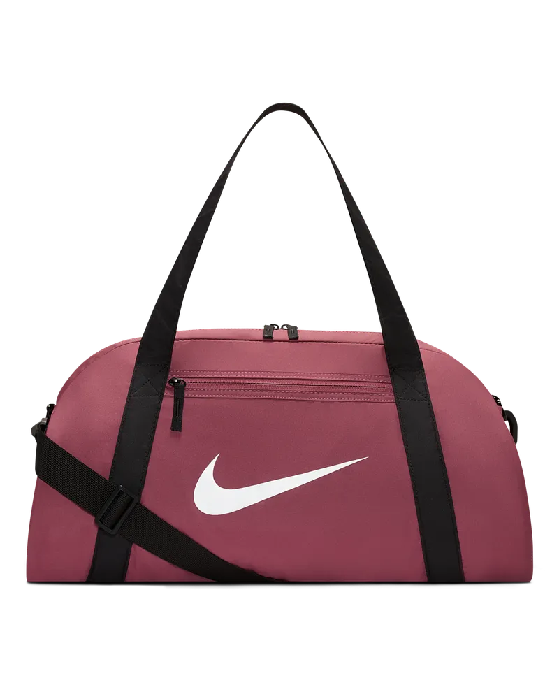 Nike Training Sporttasche (24 l) - Rot Rot