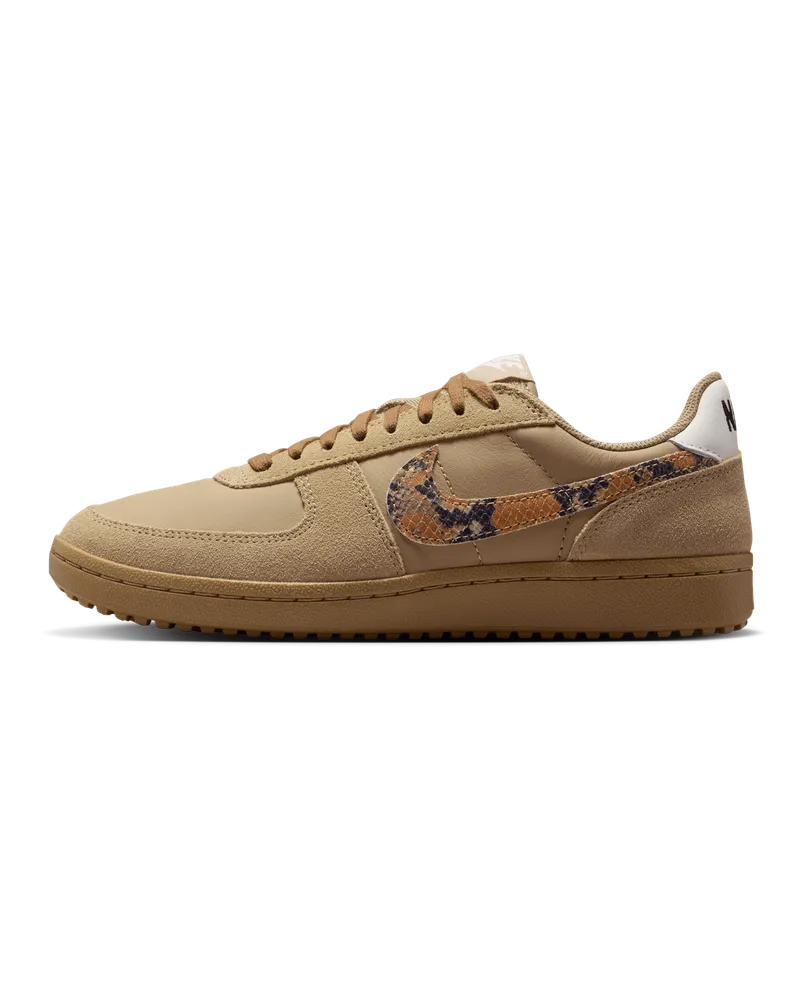 Nike Field General Schuh (Herren) - Braun Braun