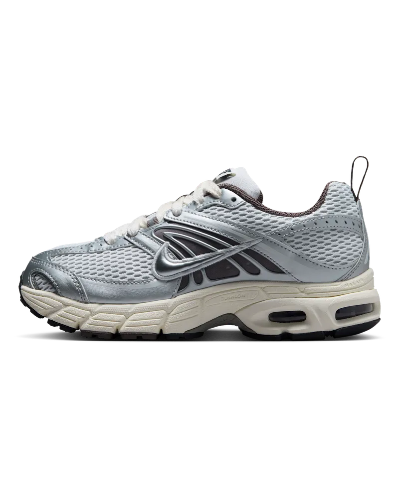 Nike Air Max Moto 2K Schuh für ältere Kinder - Grau Grau