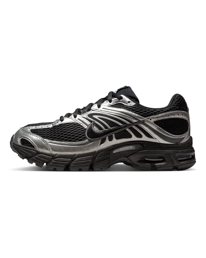 Nike Air Max Moto 2K Schuh (Damen) - Schwarz Schwarz