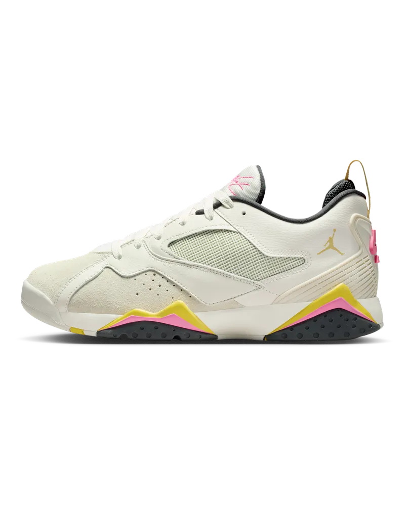 Jordan Air  MVP 92 Schuh (Herren) - Weiß Weiß