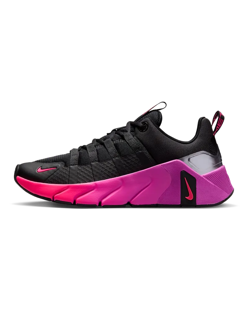 Nike Free Metcon 7 Trainingsschuhe (Damen) - Schwarz Schwarz