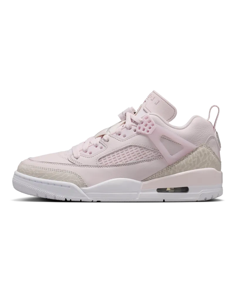 Jordan Spizike Low Schuh (Damen) - Pink Pink