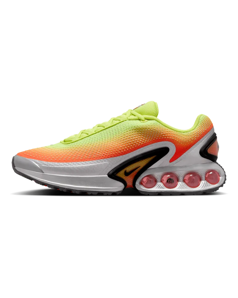 Nike Air Max Dn SE Schuh (Herren) - Grün Grün