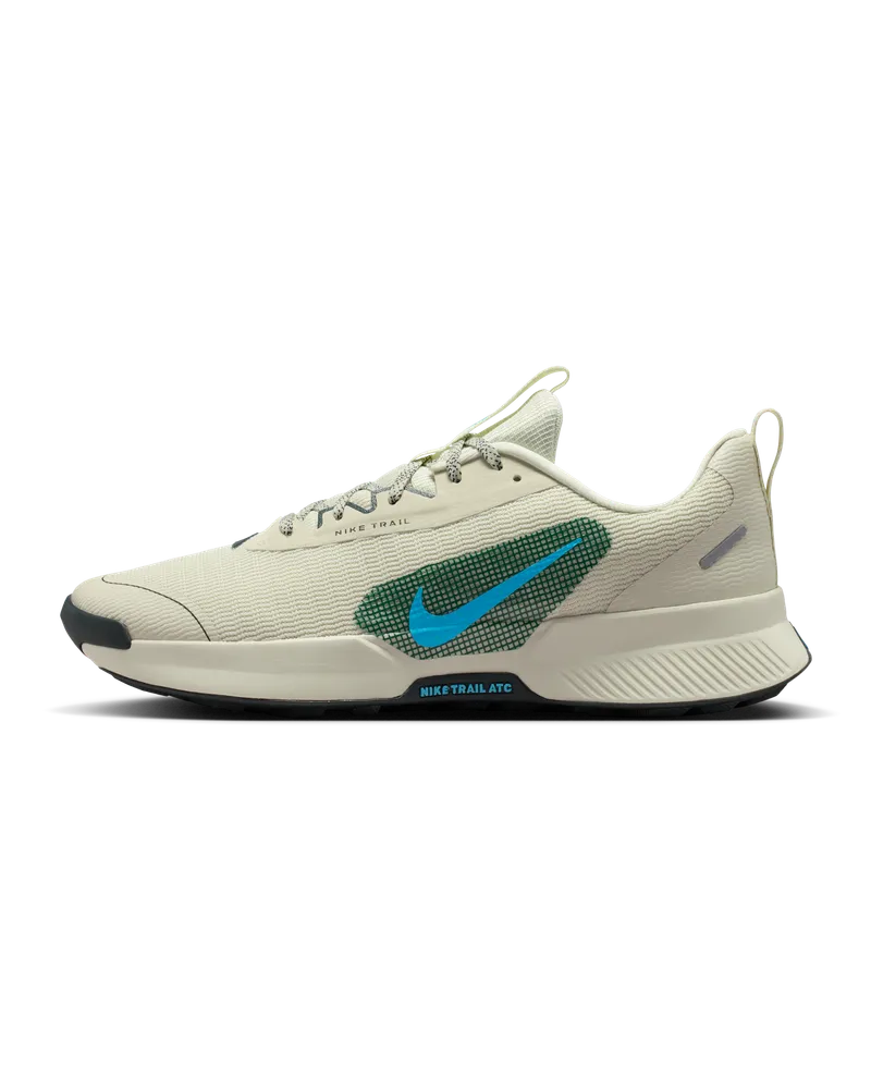 Nike Juniper Trail 3 Traillaufschuh (Herren) - Grün Grün