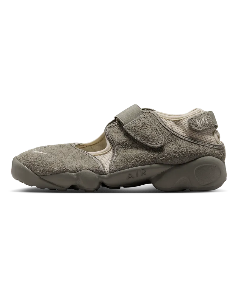 Nike Air Rift Schuh (Damen) - Braun Braun