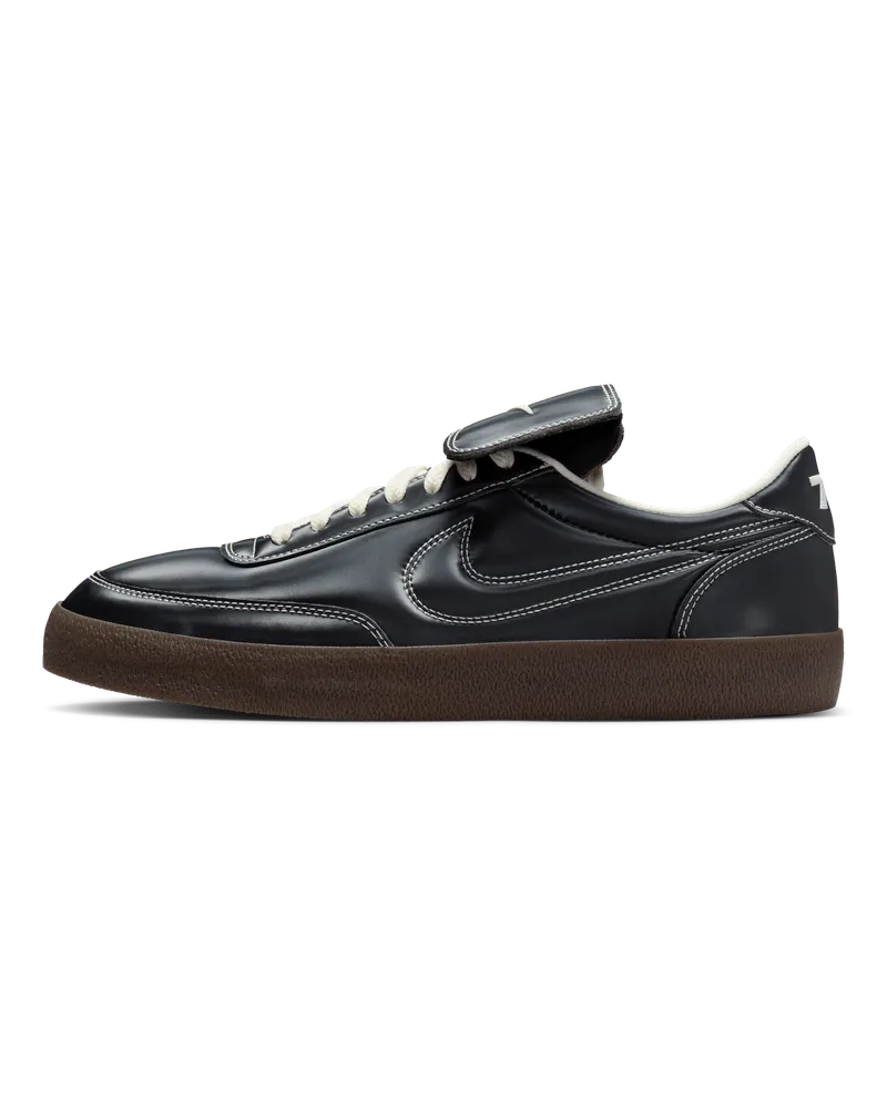 Nike Killshot 2 Premium Schuh (Herren) - Schwarz Schwarz