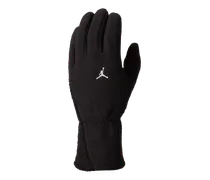 Jordan Fleece-Handschuhe für Herren - Schwarz
