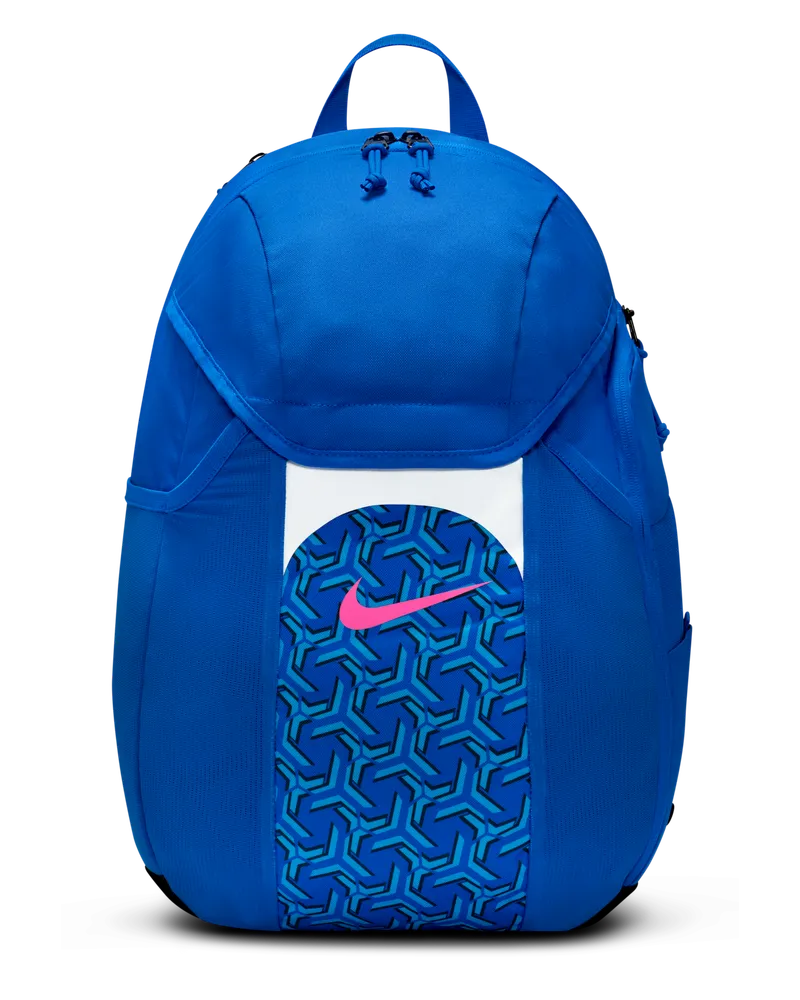 Nike Academy Team Rucksack (30 l) - Blau Blau