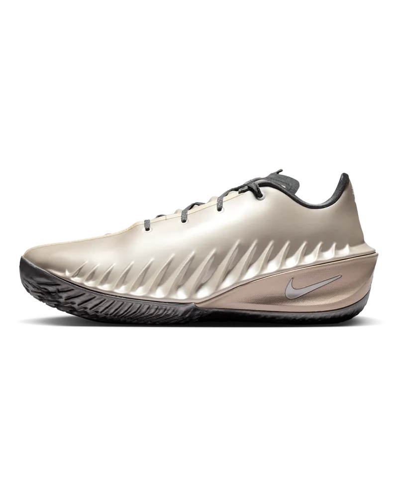 Nike G.T. Cut 4 "Rob Dillingham" Basketballschuh - Grau Grau