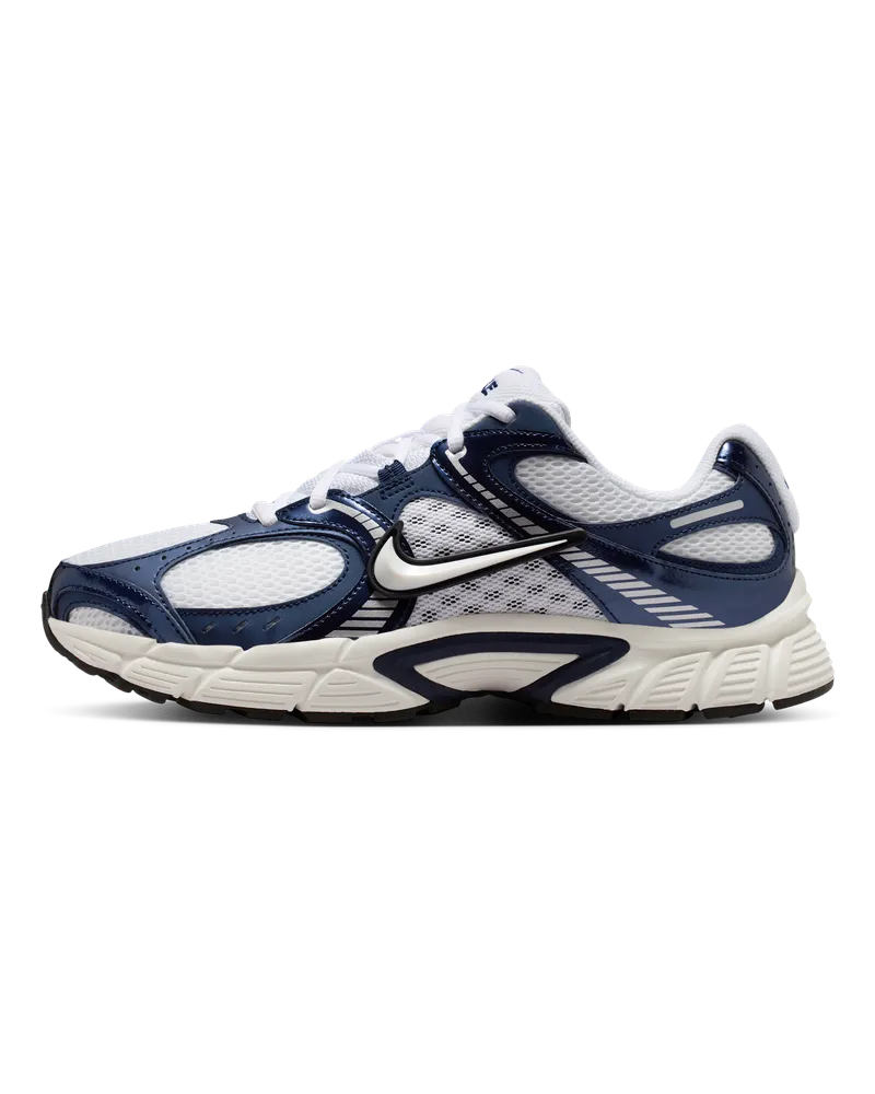 Nike V5 RNR Schuh (Herren) - Weiß Weiß