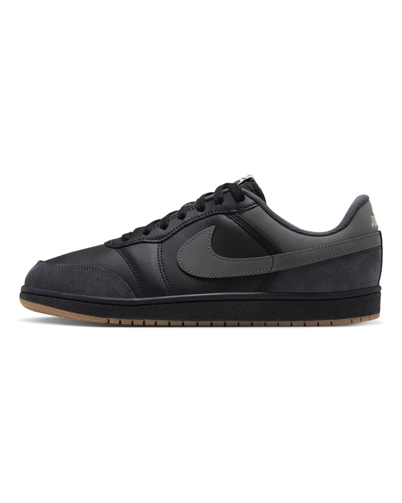 Jordan Air  Skyline Low LE Schuh (Herren) - Schwarz Schwarz