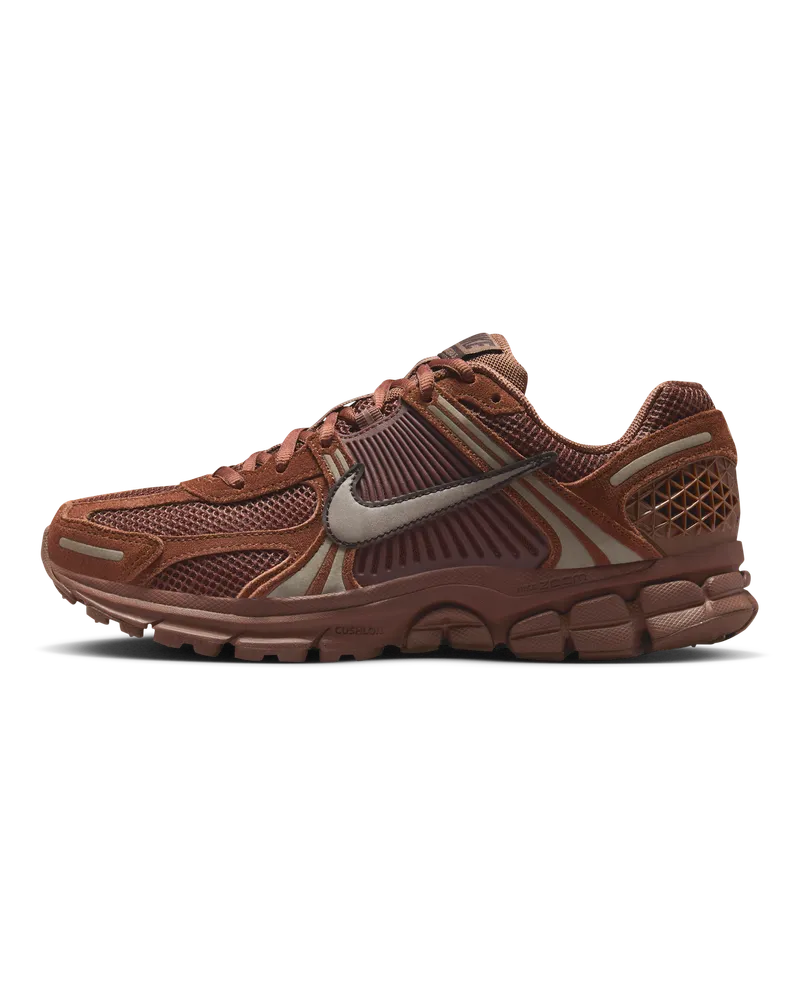 Nike Zoom Vomero 5 Schuh (Damen) - Braun Braun