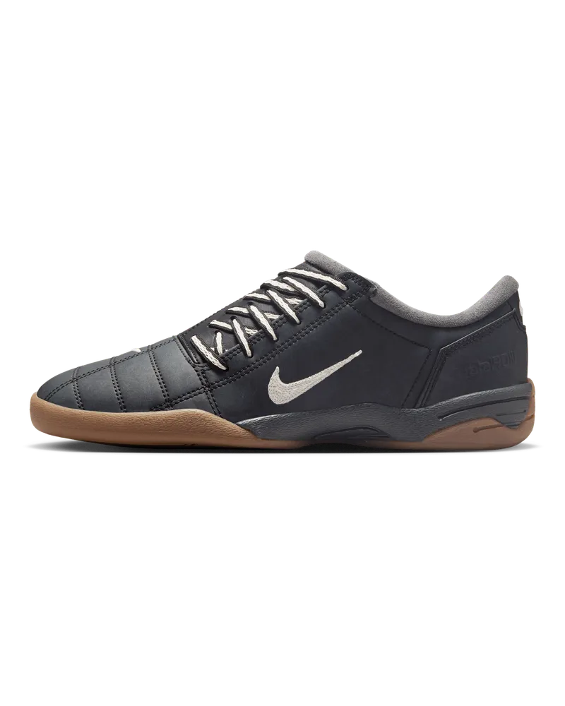 Nike Total 90 Schuh (Damen) - Schwarz Schwarz