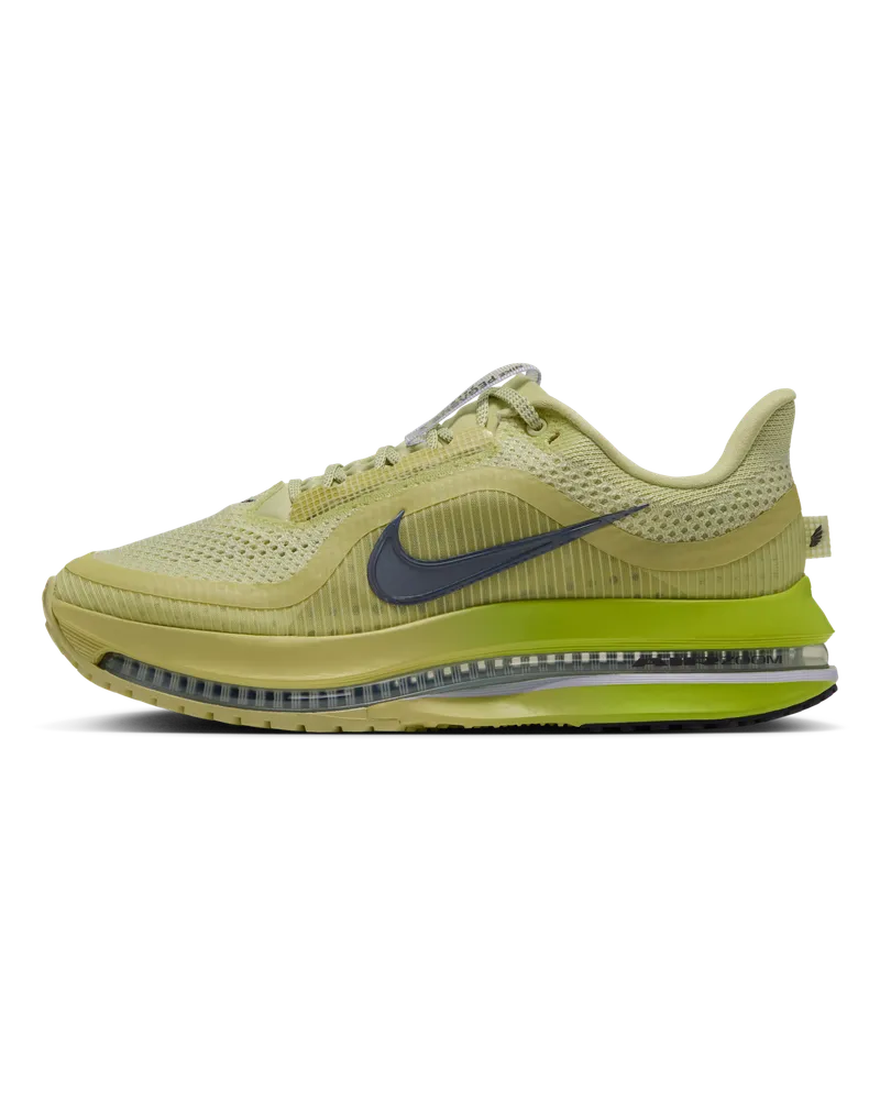 Nike Pegasus Premium Straßenlaufschuh (Damen) - Grün Grün