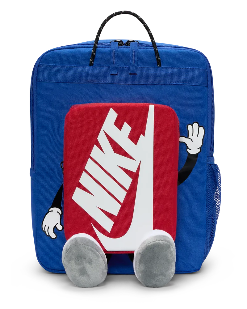 Nike Kinderrucksack - Blau Blau