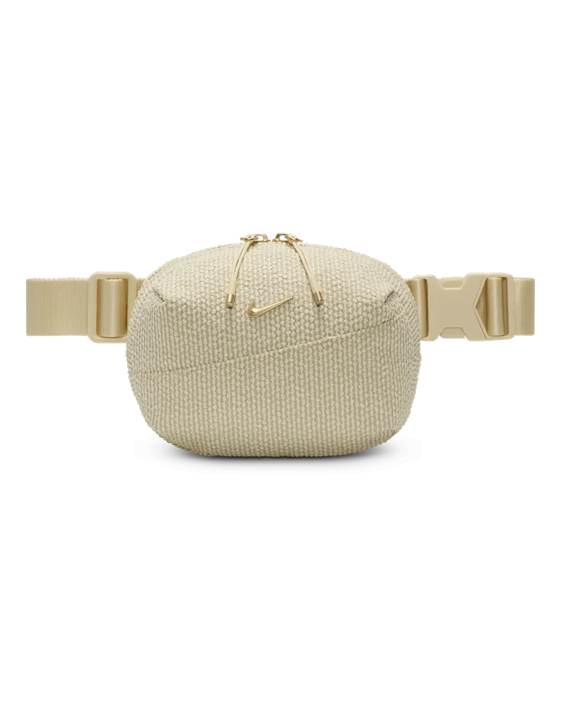 Nike Aura Crossbody-Tasche (2 l) - Braun Braun